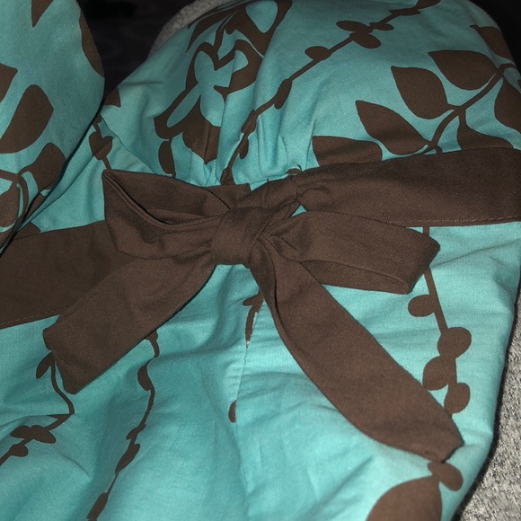 Maurice’s Sundress Spaghetti Strap Surplice Dress Juniors Size 1 Floral Print - Picture 3 of 12